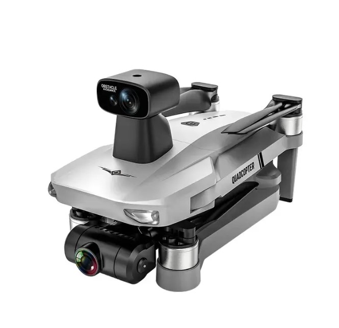 KF102 MAX Drone - GPS 5G 4K HD Camera RC Quadcopter with Obstacle