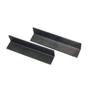 Barre d'angle en acier inoxydable 304 316L de qualité supérieure, anti-corrosion, la plus vendue en Chine, pour soudage et découpe - Product Image 4