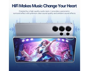 Nuovo Smartphone S25 Ultra 5G LTE CDMA 6.8" FHD OLED 16GB+1TB Dual SIM Face ID Sbloccato <span class=keywords><strong>Serie</strong></span> Snapdragon 800 Ricarica Rapida - Product Image 4