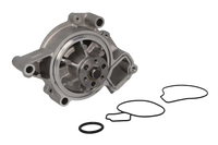 Nouvelle pompe à eau Haitao HTWP02 pour voitures américaines, compatible systèmes de refroidissement moteur LTD LTG - Référence OE 12630084, Garantie 1 an