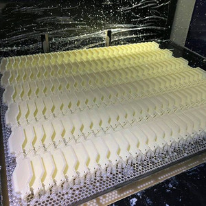 YOUSU Industrial <b>3D</b> SLA <b>Printer</b> 600x600x400mm Dental Mold Applications 230KG Capacity 355nm Resin 1 Year Warranty USB <b>3d</b> <b>Printer</b> - Product Image 2