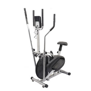 Fábrica directamente gimnasio en casa aire <span class=keywords><strong>bicicleta</strong></span> elíptica Vital Fitness <span class=keywords><strong>bicicleta</strong></span> de ejercicio - Product Image 3