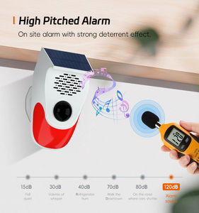 Многофункциональная сигнализация для собак - Product Image 4