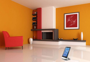 Cầm tay Carbon Dioxide Meter CO2 Màn hình bụi mịn truy cập CO2 phân tích khí ô nhiễm không khí CO2 Meter thời gian thực màn hình không khí - Product Image 6