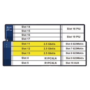 <span class=keywords><strong>Osn</strong></span> <span class=keywords><strong>3500</strong></span> mstp SDH <span class=keywords><strong>PDH</strong></span> Thiết bị truyền dẫn quang - Product Image 5