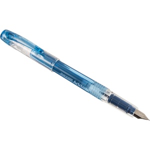 Pluma estilográfica Platinum Preppy 0,2 mm azul negro PSQ-400 # 3 - Product Image 1