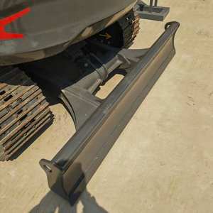 รถขุดขนาดเล็กมือสองรุ่นใหม่ XC-M G 6 ตัน XE60GA XCM G/XE75GA XE60DA/XE75DA รถแบคโฮพร้อมขาย - Product Image 5