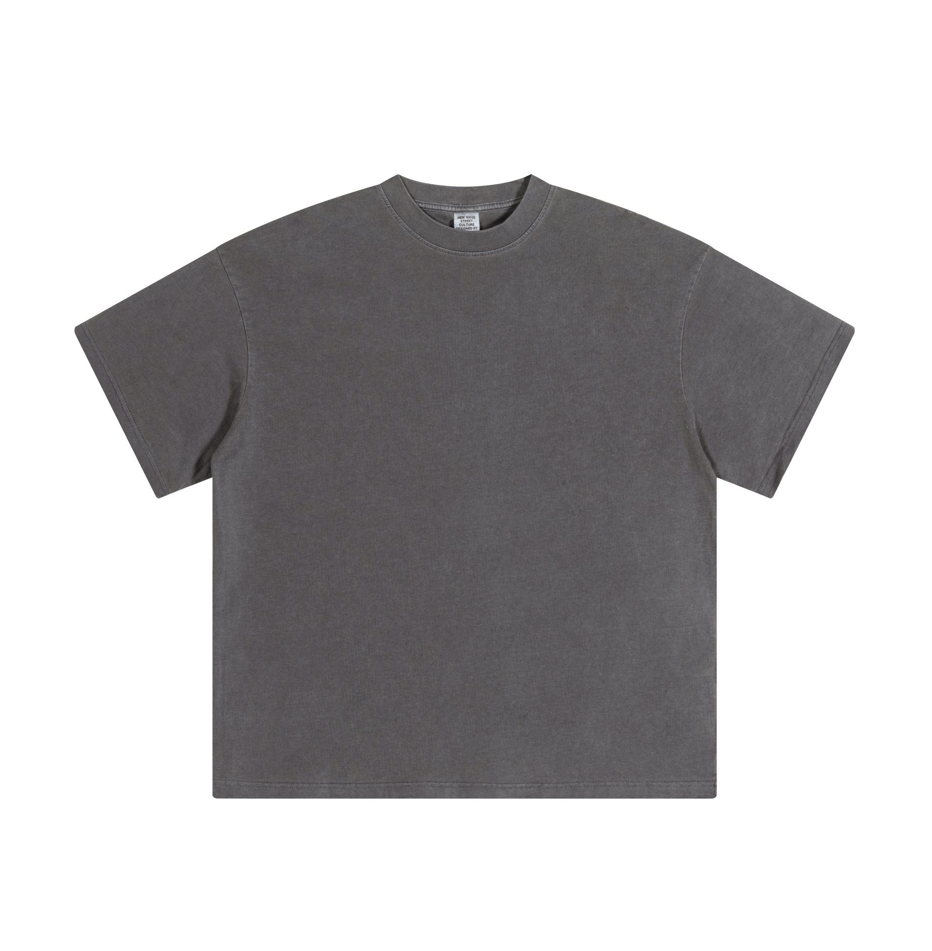 สีเทาเข้ม