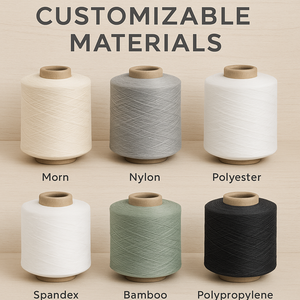 Chaussettes <span class=keywords><strong>de</strong></span> sport pour <span class=keywords><strong>femmes</strong></span> et jeunes filles, respirantes, à rayures, avec coussinets <span class=keywords><strong>de</strong></span> cheville anti-ampoules, pour la course à pied et l'entraînement, en maille, pour l'automne - Product Image 5