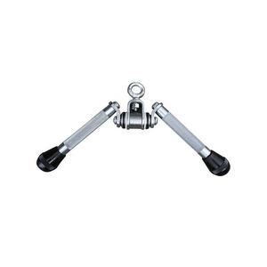 Accesorio de <span class=keywords><strong>Polea</strong></span> para Cable en Forma de V con Presión Sólida Giratoria - Product Image 5
