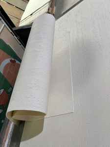 Panneau <span class=keywords><strong>de</strong></span> façade en pierre flexible <span class=keywords><strong>de</strong></span> 600x1200mm Revêtement extérieur en ciment pliable pour l'architecture moderne Murs incurvés inspirés <span class=keywords><strong>de</strong></span> la grande dalle - Product Image 4