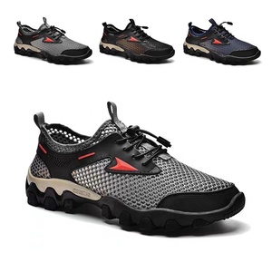 <span class=keywords><strong>Scarpe</strong></span> da <span class=keywords><strong>Trekking</strong></span> per escursionismo all'aperto all'ingrosso Quick Dry Beach Aqua Sea <span class=keywords><strong>scarpe</strong></span> da acqua antiscivolo <span class=keywords><strong>scarpe</strong></span> da uomo a piedi nudi - Product Image 2