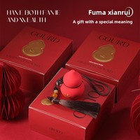 Coffret Cadeau de Plâtres Parfumés de Luxe – Kit de Parfum Longue Durée pour Voiture, Personnalisable pour Anniversaires et la Saint-Valentin