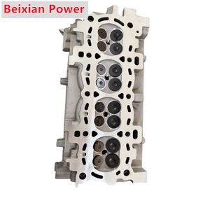 Proveedor en China CAF479Q1 con bomba de vacío 1.5L 83KW CAF479Q1 Motor para Escort - Product Image 2