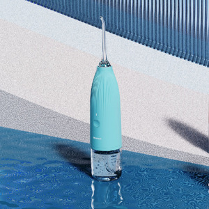 Irrigateur Oral <span class=keywords><strong>professionnel</strong></span>, <span class=keywords><strong>Jet</strong></span> <span class=keywords><strong>dentaire</strong></span>, vente chaude, petit fil <span class=keywords><strong>dentaire</strong></span> à eau, nouveau Design, nettoyage des dents, 2021 - Product Image 2