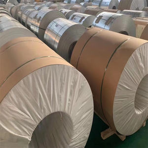 アルミニウムコイル5083 2011 2024 5052 1100合金アルミニウムコイル - Product Image 3