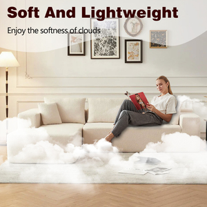 China Neuer Modul-Kompressions-<span class=keywords><strong>Sofa</strong></span>-Ankunft für den Verkauf Wohnzimmer Indoor Sofas Vakuumverpackte <span class=keywords><strong>Couch</strong></span> Komprimiertes <span class=keywords><strong>Sofa</strong></span> <span class=keywords><strong>Set</strong></span> - Product Image 5