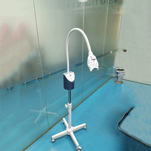 Appareil de blanchiment dentaire mobile portable, lumière froide LED, cliniques de blanchiment dentaire, appareil de blanchiment dentaire - Product Image 2