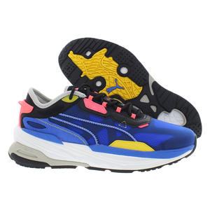 Zapatos Puma Extent Nitro Adv para Hombre Color: Azul Increíble/Negro 100% Auténticos - Product Image 5