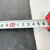 Tapis de Mahjong Américain Personnalisé 2,3 mm Antidérapant en Caoutchouc 83x83cm, Réduction du Bruit, Imperméable pour 4 Joueurs, Soirée de Jeu de Fête