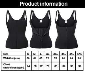 Top One OEM Haute Qualité Respirant Shapewear Minceur Taille Formateur Corps Corset pour Perte De Poids Fitness Confortable Fitness - Product Image 5