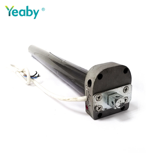 Nhôm Con lăn màn trập loại hình ống động cơ cho con lăn màn trập & rèm, Con lăn màn trập bộ phận - Product Image 4