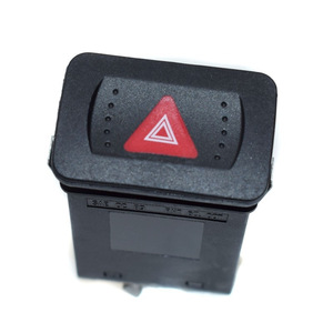 Interruptor de Luces de Emergencia Volkswagen 1J0953235C, Pieza de Repuesto para Señal de Giro - Product Image 2