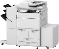 Vente chaude pour Canon Machine 8585 8595 8505 Photocopieuse numérique Imprimante Photocopieuse Machine Copieurs utilisés