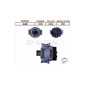 <span class=keywords><strong>Precio</strong></span> coche automóvil <span class=keywords><strong>alternador</strong></span> 06E 903 016D para <span class=keywords><strong>Audi</strong></span> A6L(C6) 2,0 T - Product Image 4