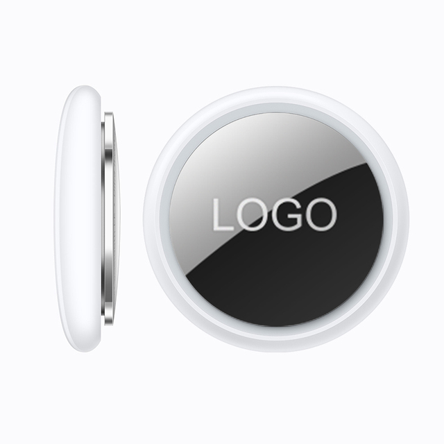 OEM Anti-lost Smart Finder Mini Gps Tracker with App IFindU Vehicle Child Pets Tracker Keychain Pet Gps Tracker