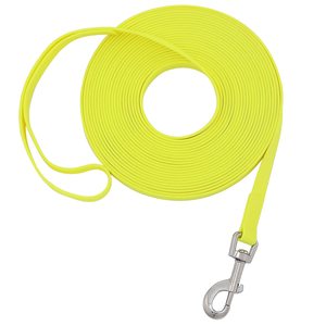 สายจูงสุนัข KingHon แบบแฮนด์ฟรี ทำความสะอาดง่าย ปรับได้ ผลิตจาก PVC กันน้ำ ยาว 16 ฟุต สายจูงสุนัขอเนกประสงค์ ชุดสายจูงและสายรัดอกสำหรับพาสุนัขเดิน - Product Image 1