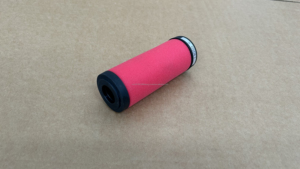 เม้งหม่า 14050S ไส้กรองอากาศสภาพใหม่ ไส้กรองความแม่นยำสูง กระดาษกรองใยแก้ว อะไหล่คอมเพรสเซอร์อุตสาหกรรมสำหรับอากาศและแก๊ส - Product Image 2