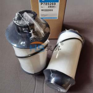 एयर कंप्रेसर तेल फिल्टर तेल अशुद्धियों जनरेटर फ़िल्टर तत्व फ़िल्टर 1621737800 1621737890 - Product Image 3