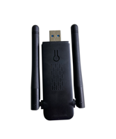 Carte d'interface réseau sans fil RTL8812AU 1200Mbps double bande 2.4G 5Ghz WiFi Dongle USB3.0