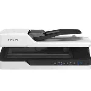Epso Scanner di rete DS-1660W originale per la società di contabilità/ufficio legale - Product Image 3