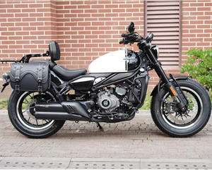 Modifan <span class=keywords><strong>25</strong></span> Nouveaux accessoires automobiles et <span class=keywords><strong>moto</strong></span> pour <span class=keywords><strong>Cf</strong></span> <span class=keywords><strong>Moto</strong></span> 450 CLC, pare-chocs modifié personnalisable - Product Image 3