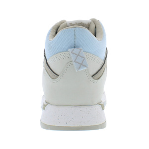 Scarpe Timberland Field Trekker Mid da Donna Colore: Nubuck Grigio Chiaro |   100% Autentico - Product Image 3