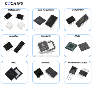 Durable quality LC786820E-6E02-3H PQFP-100 Microcontroller Integrated Circuit IC CZSKU:JL155BYC30 - Product Image 3