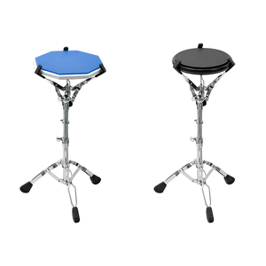 Giá đỡ nhạc cụ đa năng mạ crôm Lebeth SD-09 bán buôn, dành cho trống snare - Product Image 3