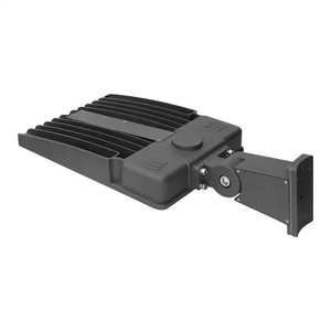 ไฟถนน LED 150w สำหรับภายนอกอาคาร กันน้ำ IP65 ไฟสวนแบบโมดูลาร์ สำหรับโคมไฟถนน ราคาประหยัด สำหรับลานจอดรถ FL-LD-XH2 ไฟถนน LED แบบโมดูลาร์ - Product Image 5