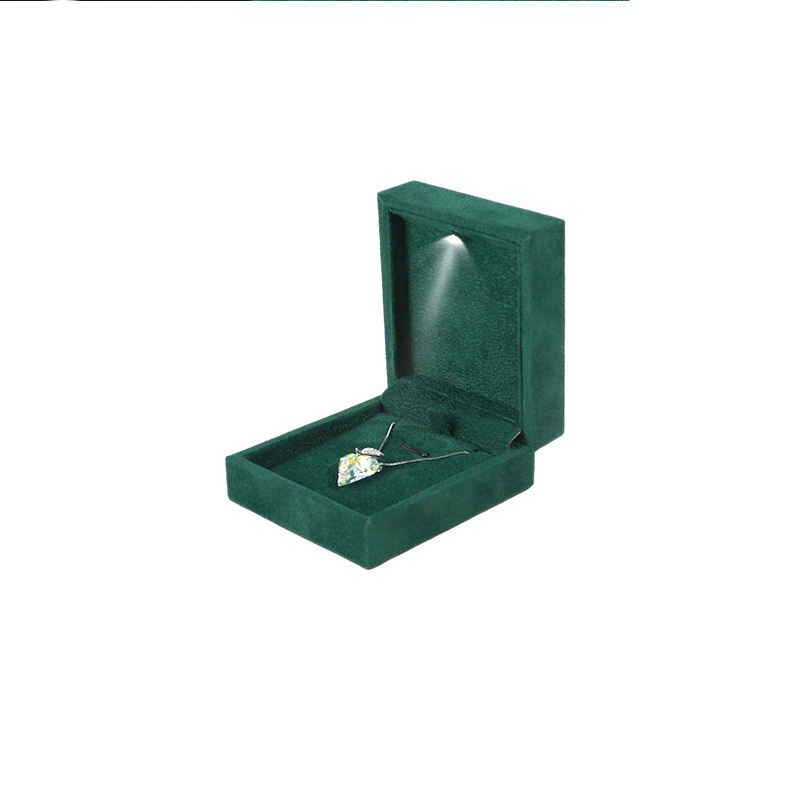 Pendant Box