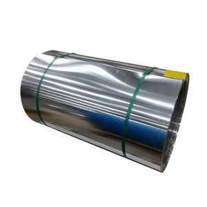 Hot Sales 8011 Aluminum <b>Foil</b> Reusable 1100 Aluminum <b>Foil</b> in Roll Jumbo for Packaging - Product Image 4