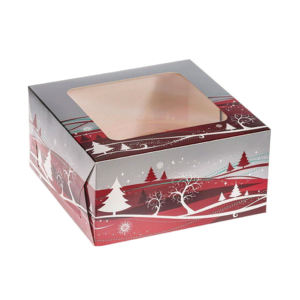 Caja de cartón transparente al por mayor barata más popular en 2025 - Product Image 3