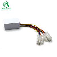 Simulateur de vitesse de ventilateur pour miner ASIC haute performance - Évitement des erreurs de ventilateur de miner ASIC - Simulateur de vitesse de ventilateur pour miner ASIC