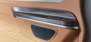Manija de Puerta de Coche ABS, Estilo Ejecutivo/Lujo, Fácil Instalación para Mercedes Benz <span class=keywords><strong>Vito</strong></span> W447 W448 V220 <span class=keywords><strong>V250d</strong></span>, China - Product Image 5
