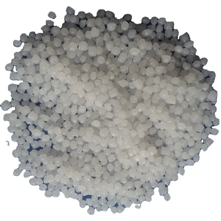 Grânulos De Polipropileno Sinopec SPC S1003 Cor Natural PP grânulos plástico matéria-prima