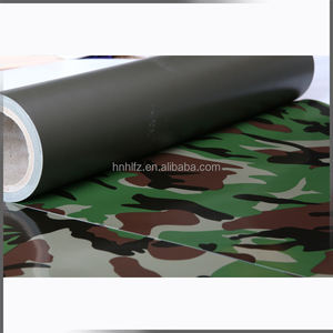 Оптовая продажа: Китайский водонепроницаемый антистатический тканый гладкий полотно средней плотности 1000D x 1000D с ПВХ-покрытием в рулонах для палаток - Product Image 2