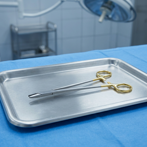 Professional <strong>Sternal</strong> Wire Twister Needle Holder TC S/S Premium Top Quality Forceps Surgical Instruments - Product Image 3