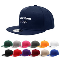 Gorras de Béisbol Personalizadas de Sarga Vintage con Logotipo Bordado, Lazos, Ajustables, Envío Rápido, Calidad Premium, Gorra Deportiva Snapback Común