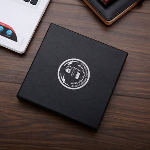 Coffret Cadeau d'Affaires Exclusif : Stylo de Marque, Porte-clés et Porte-cartes - Cadeau d'Entreprise Idéal - Product Image 2